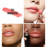  
Dior Addict Hydrating Shine: 331 Mimirose